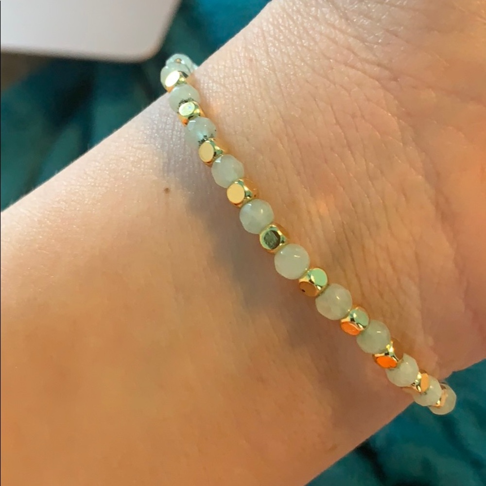 Rustic Cuff Bracelet - Picture 2 of 3